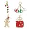 Enamel Christmas Charm Mix by Bead Landing™